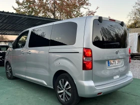 Toyota Proace City Verso 8+ 1  | Mobile.bg    6