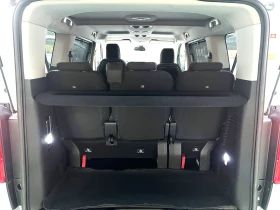 Toyota Proace City Verso 8+ 1  | Mobile.bg    7