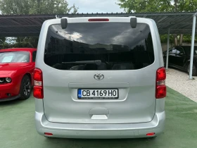 Обява за продажба на Toyota Proace City Verso 7 + 1 МЕСТА ~35 000 лв. - изображение 4