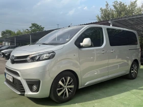 Обява за продажба на Toyota Proace City Verso 7 + 1 МЕСТА ~35 000 лв. - изображение 1