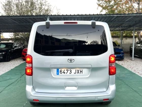 Toyota Proace City Verso 8+ 1  | Mobile.bg    5