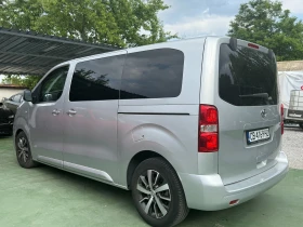 Обява за продажба на Toyota Proace City Verso 7 + 1 МЕСТА ~35 000 лв. - изображение 5