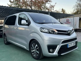 Обява за продажба на Toyota Proace City Verso 7 + 1 МЕСТА ~38 000 лв. - изображение 2