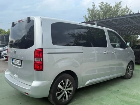 Обява за продажба на Toyota Proace City Verso 7 + 1 МЕСТА ~35 000 лв. - изображение 3