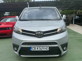 Обява за продажба на Toyota Proace City Verso 7 + 1 МЕСТА ~35 000 лв. - изображение 1
