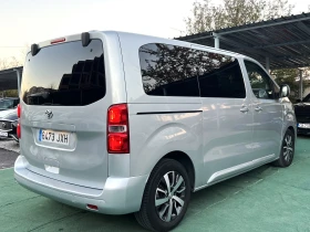 Toyota Proace City Verso 8+ 1  | Mobile.bg    4