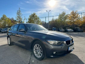 BMW 318 D Facelift | Mobile.bg    6