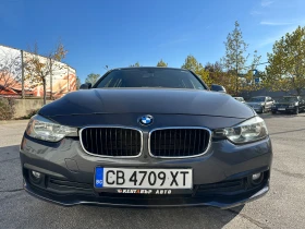 BMW 318 D Facelift | Mobile.bg    7