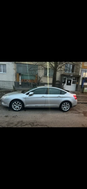 Citroen C5 x7  | Mobile.bg    6