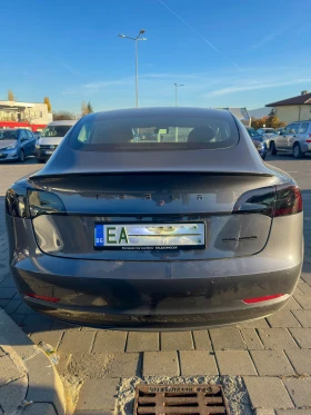 Обява за продажба на Tesla Model 3 Long Range Dual Motor ~56 000 лв. - изображение 4