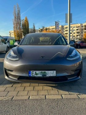 Обява за продажба на Tesla Model 3 Long Range Dual Motor ~56 000 лв. - изображение 1