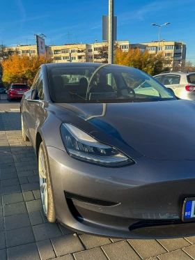 Обява за продажба на Tesla Model 3 Long Range Dual Motor ~56 000 лв. - изображение 2