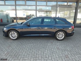 Audi A4 AVANT/40-TDI/204HP/S-LINE/TRNIC/NAVI/LED/CAM/538b, снимка 6