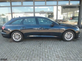 Audi A4 AVANT/40-TDI/204HP/S-LINE/TRNIC/NAVI/LED/CAM/538b, снимка 3