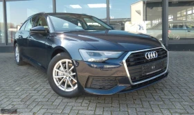 Audi A6 AVANT/40-TDI/204HP/S-LINE/TRNIC/NAVI/LED/CAM/538b 1