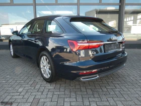 Audi A4 AVANT/40-TDI/204HP/S-LINE/TRNIC/NAVI/LED/CAM/538b, снимка 5