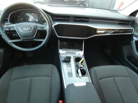 Audi A4 AVANT/40-TDI/204HP/S-LINE/TRNIC/NAVI/LED/CAM/538b, снимка 9