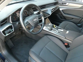 Audi A4 AVANT/40-TDI/204HP/S-LINE/TRNIC/NAVI/LED/CAM/538b, снимка 10