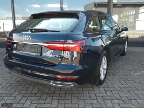 Audi A4 AVANT/40-TDI/204HP/S-LINE/TRNIC/NAVI/LED/CAM/538b, снимка 4