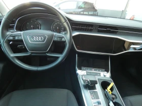 Audi A4 AVANT/40-TDI/204HP/S-LINE/TRNIC/NAVI/LED/CAM/538b, снимка 8