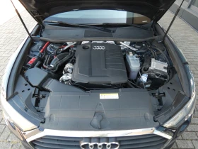 Audi A4 AVANT/40-TDI/204HP/S-LINE/TRNIC/NAVI/LED/CAM/538b, снимка 2