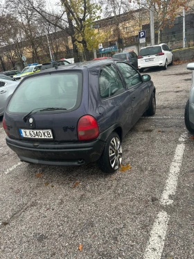 Opel Corsa, снимка 2