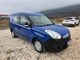 Opel Combo 1.6CDTI/MAXI/KASTEN/2.2T, снимка 5