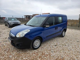 Opel Combo 1.6CDTI/MAXI/KASTEN/2.2T, снимка 1