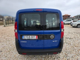 Opel Combo 1.6CDTI/MAXI/KASTEN/2.2T, снимка 3