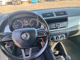 Skoda Fabia 1.2 BENZIN  90k., снимка 8