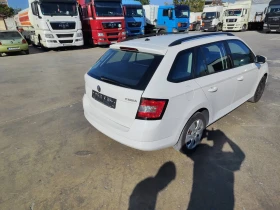 Skoda Fabia 1.2 BENZIN  90k., снимка 2