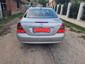 Mercedes-Benz E 320, снимка 4