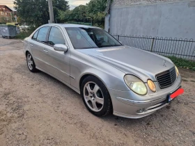 Mercedes-Benz E 320, снимка 2