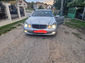 Mercedes-Benz E 320, снимка 6