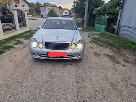 Mercedes-Benz E 320, снимка 1