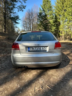 Обява за продажба на Audi A3 2.0TDI 16V BKD ~4 700 лв. - изображение 4
