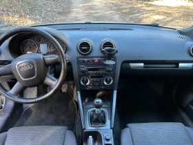 Обява за продажба на Audi A3 2.0TDI 16V BKD ~4 700 лв. - изображение 5