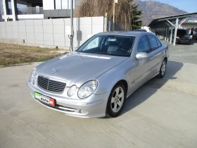 Mercedes-Benz E 270 270CDI/177/  | Mobile.bg    8