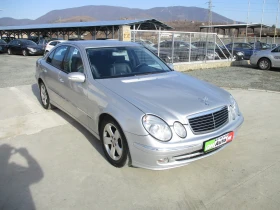 Mercedes-Benz E 270 270CDI/177/  | Mobile.bg    2