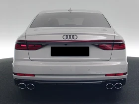 Audi S8 4.0 TFSI quattro 360 CAMERA PANO HEAD UP  | Mobile.bg    5