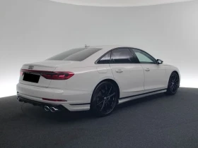 Audi S8 4.0 TFSI quattro 360 CAMERA PANO HEAD UP  | Mobile.bg    4