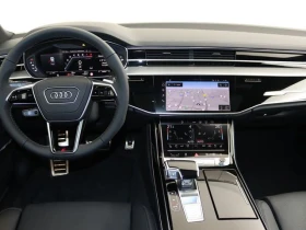 Audi S8 4.0 TFSI quattro 360 CAMERA PANO HEAD UP  | Mobile.bg    12