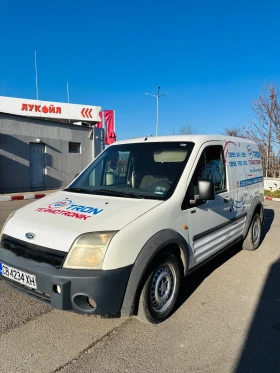 Ford Connect 1.8 TDCI, снимка 2