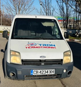 Ford Connect 1.8 TDCI, снимка 3