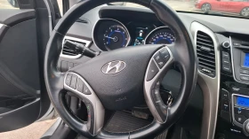 Hyundai I30 - 19200 лв. - 59559728 | Car24.bg