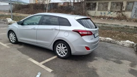 Hyundai I30 - 19200 лв. - 59559728 | Car24.bg