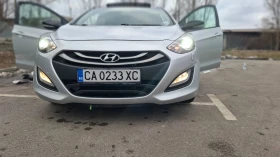 Hyundai I30 - 19200 лв. - 59559728 | Car24.bg