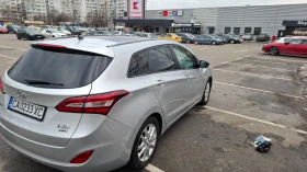 Hyundai I30 - 19200 лв. - 59559728 | Car24.bg