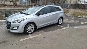 Hyundai I30  1