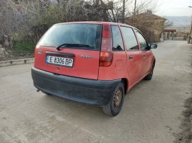 Fiat Punto, снимка 2